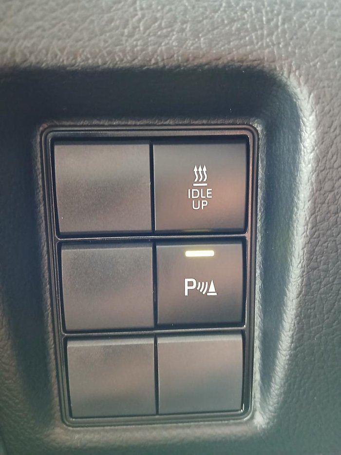 2023 Toyota Landcruiser Prado GXL