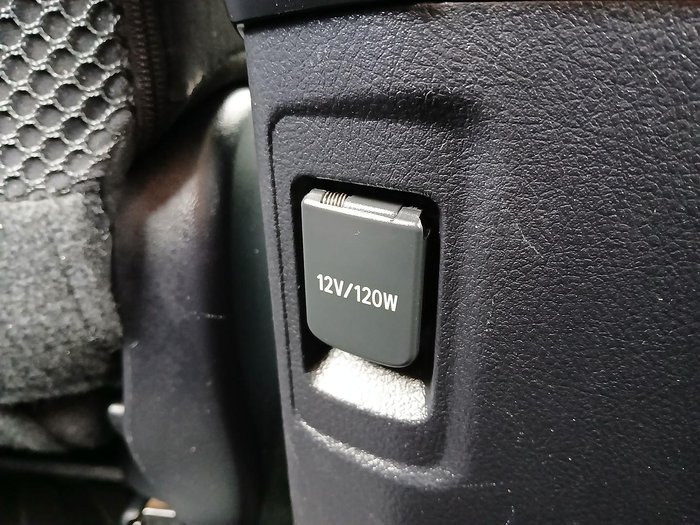 2023 Toyota Landcruiser Prado GXL