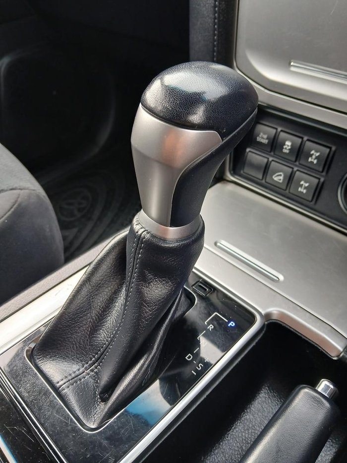 2023 Toyota Landcruiser Prado GXL