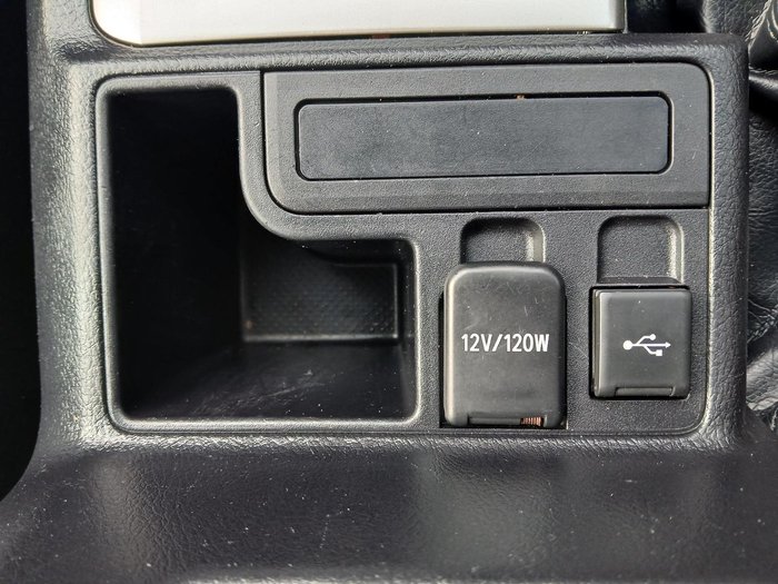 2023 Toyota Landcruiser Prado GXL