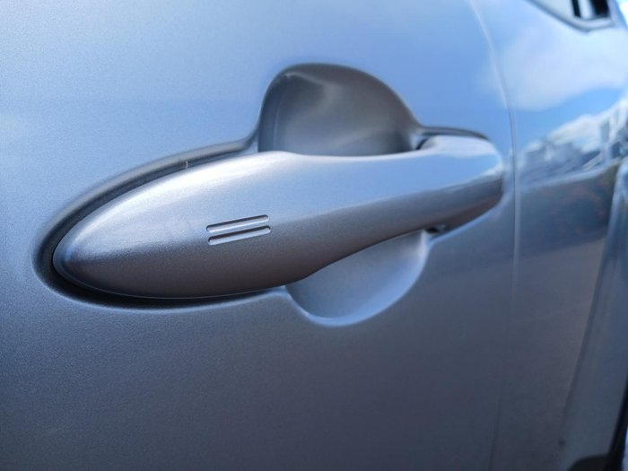 2022 Toyota Yaris Cross GX