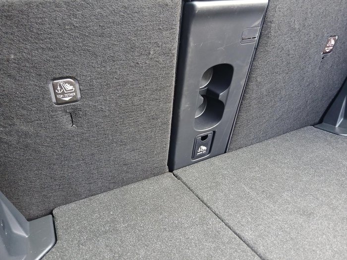 2022 Toyota Yaris Cross GX