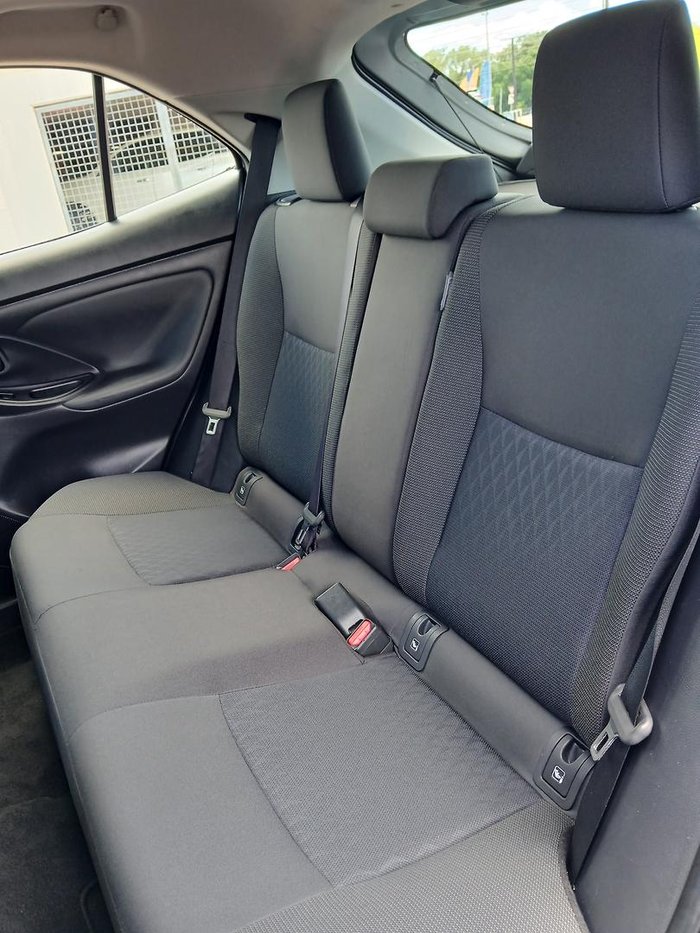 2022 Toyota Yaris Cross GX