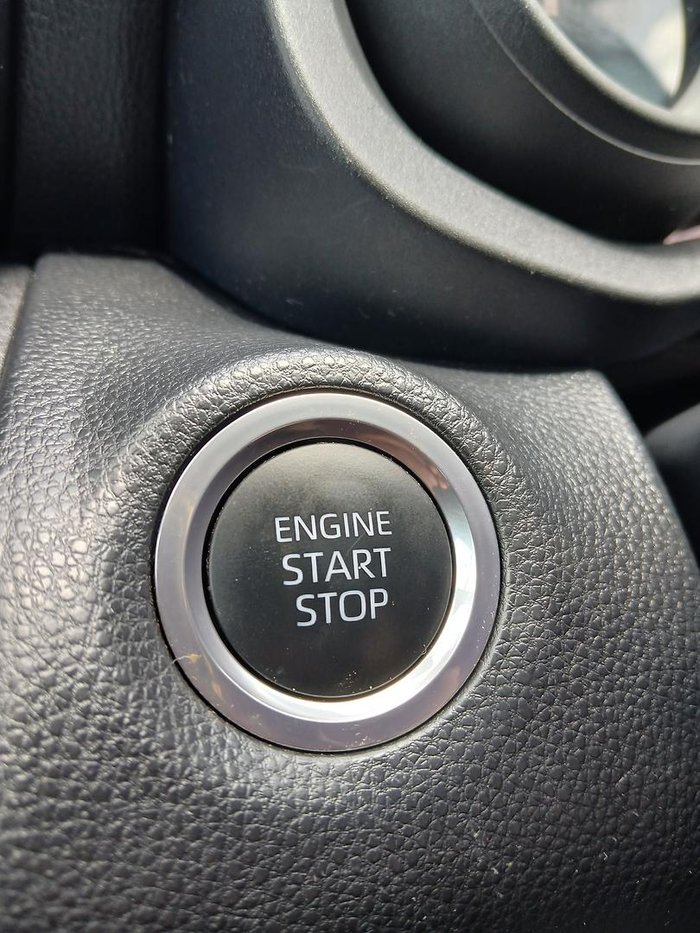 2022 Toyota Yaris Cross GX