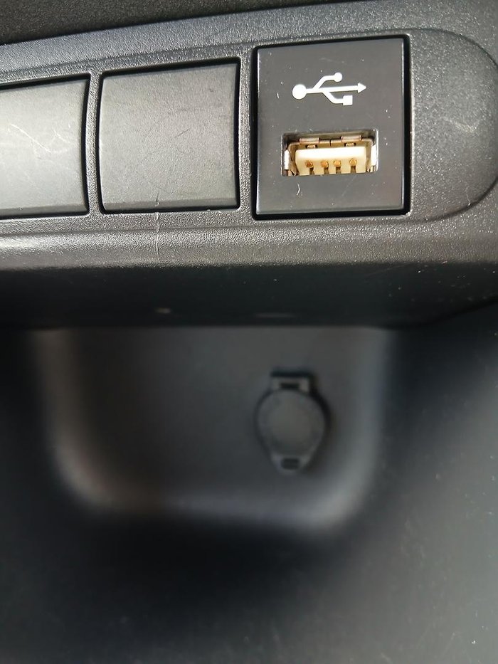 2022 Toyota Yaris Cross GX