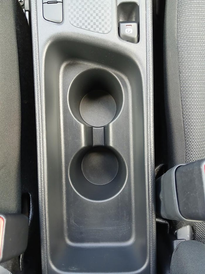 2022 Toyota Yaris Cross GX