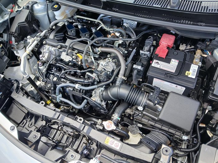 2022 Toyota Yaris Cross GX