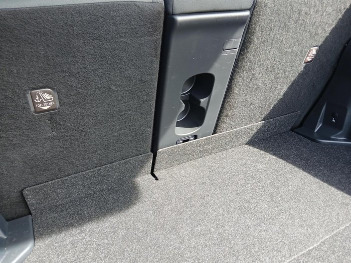 2022 Toyota Yaris Cross GX