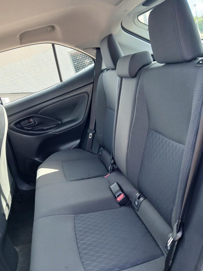 2022 Toyota Yaris Cross GX