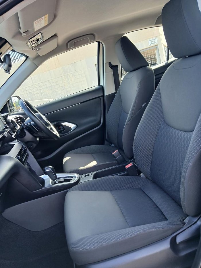 2022 Toyota Yaris Cross GX