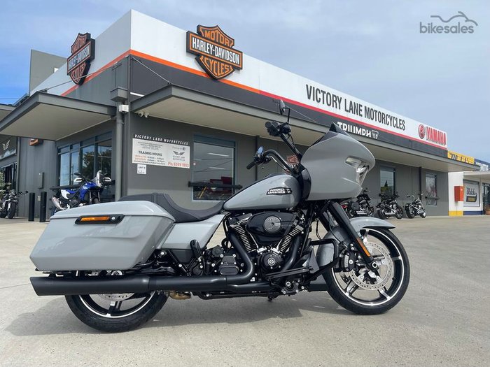 2025 HARLEY-DAVIDSON ROAD GLIDE 117 (FLTRX) ROAD