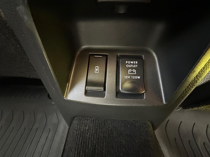 2019 Mitsubishi Pajero Sport GLS