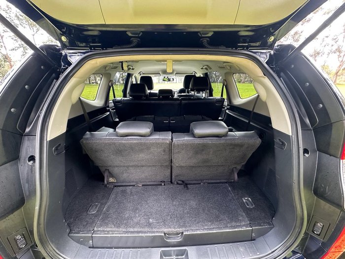 2019 Mitsubishi Pajero Sport GLS