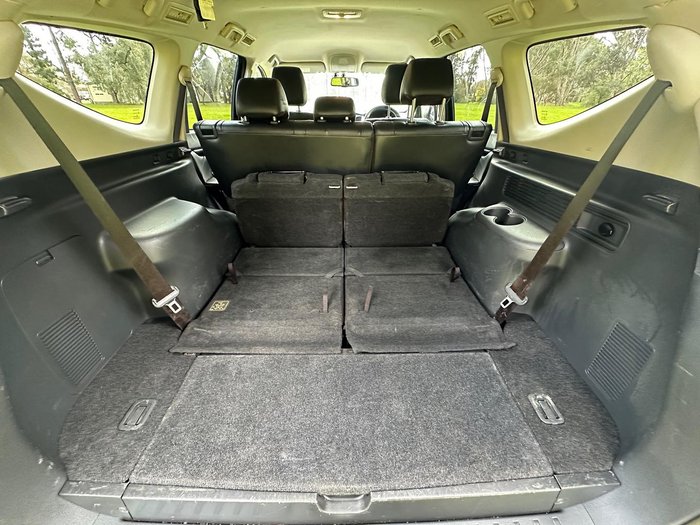 2019 Mitsubishi Pajero Sport GLS