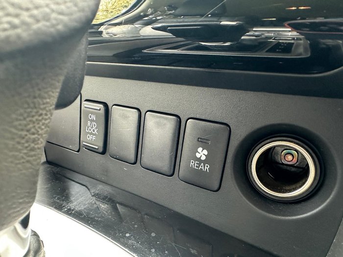 2019 Mitsubishi Pajero Sport GLS