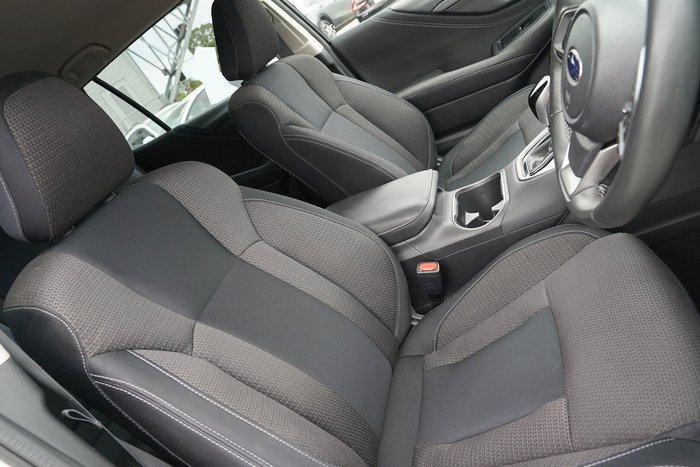 2022 Subaru Outback AWD