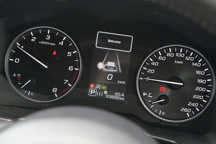 2022 Subaru Outback AWD