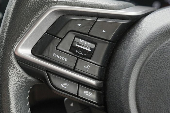 2022 Subaru Outback AWD