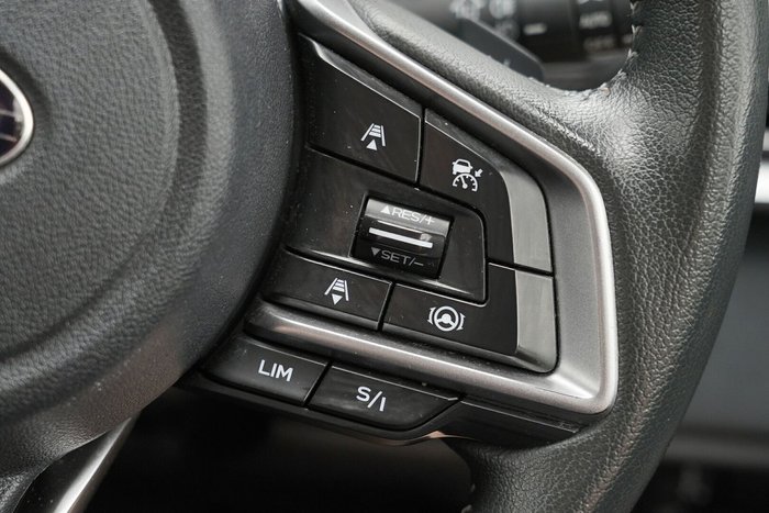 2022 Subaru Outback AWD