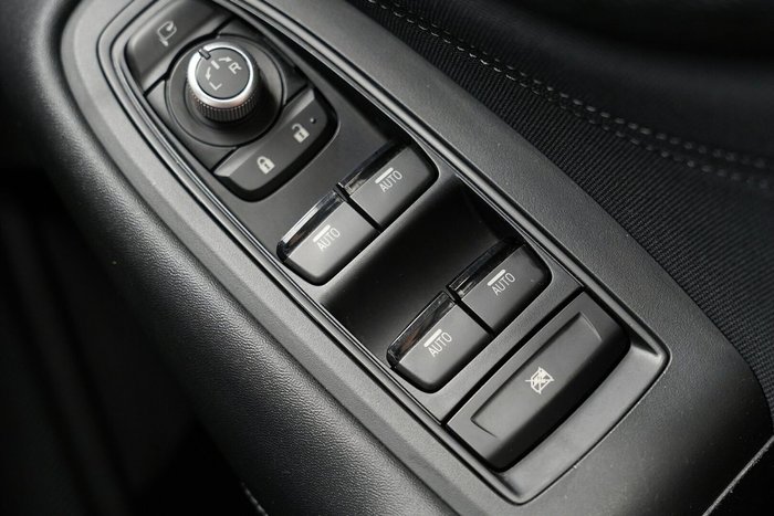 2022 Subaru Outback AWD