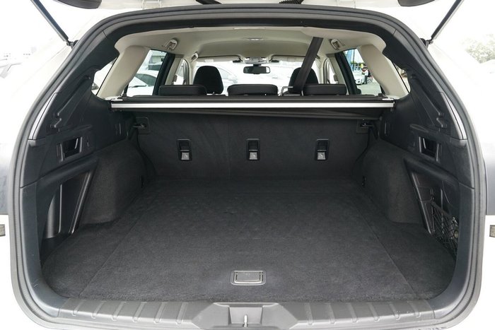 2022 Subaru Outback AWD