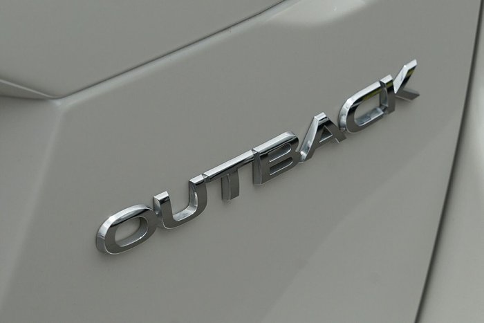 2022 Subaru Outback AWD
