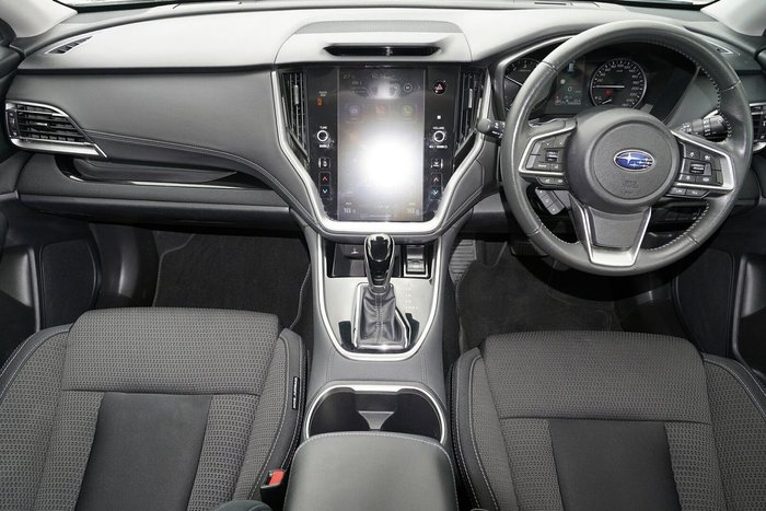 2022 Subaru Outback AWD