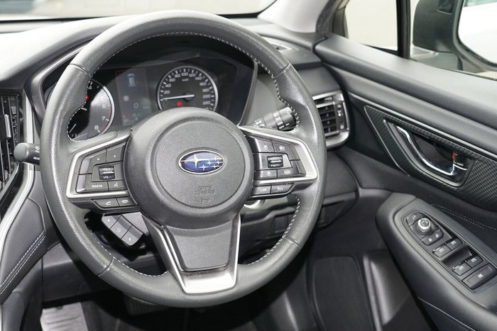 2022 Subaru Outback AWD