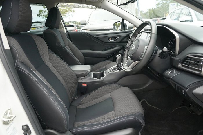 2022 Subaru Outback AWD