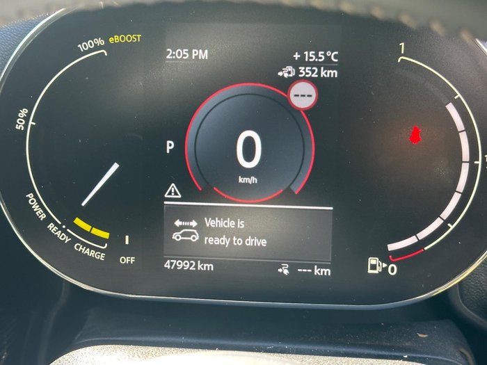 2022 MINI Countryman Cooper SE MINI Yours