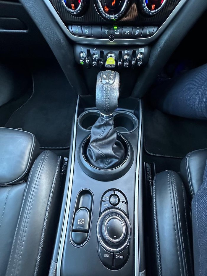 2022 MINI Countryman Cooper SE Classic