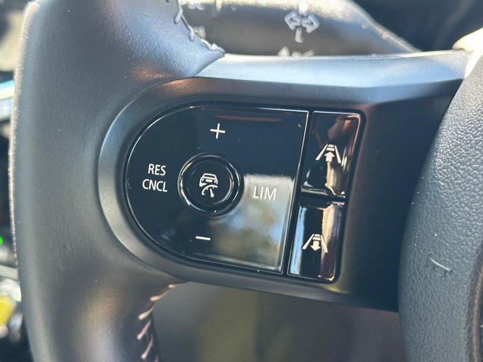 2022 MINI Countryman Cooper SE Classic