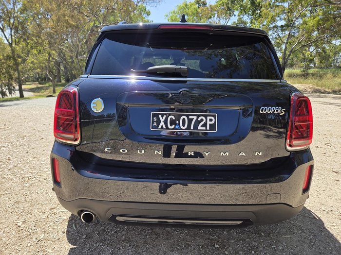 2022 MINI Countryman Cooper SE Classic