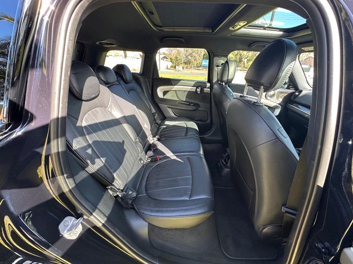 2022 MINI Countryman Cooper SE Classic