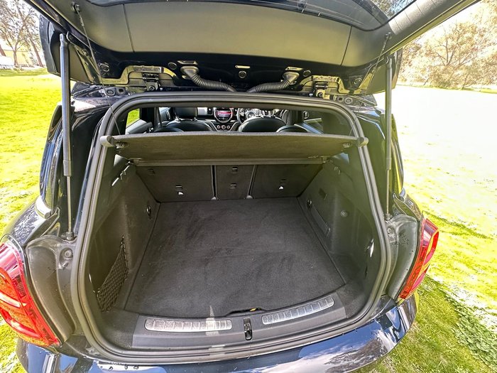 2022 MINI Countryman Cooper SE Classic