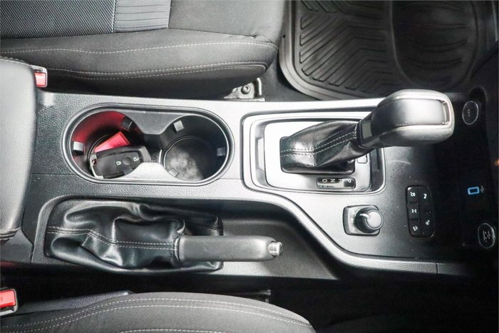 2020 Ford Ranger XLT PX MkIII MY20.75 4X4 Dual Range WHITE