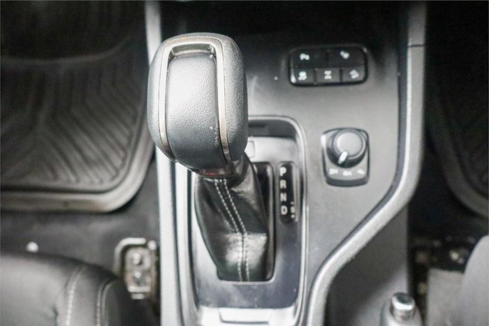 2020 Ford Ranger XLT PX MkIII MY20.75 4X4 Dual Range WHITE