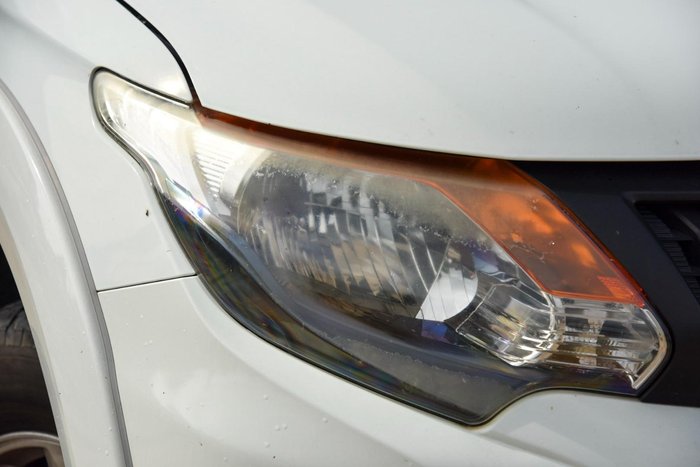 2016 Mitsubishi Triton GLX+