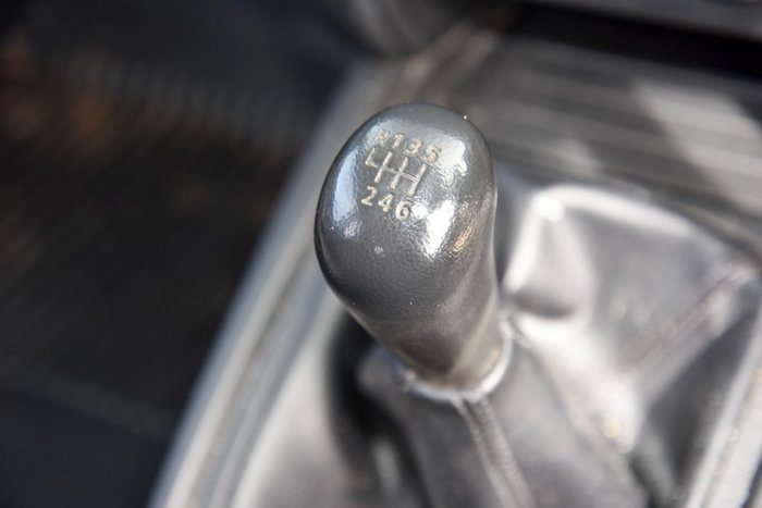 2016 Mitsubishi Triton GLX+