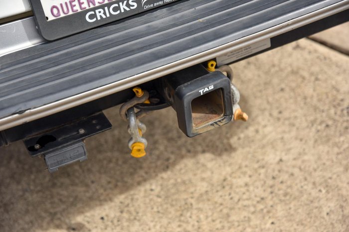 2016 Mitsubishi Triton GLX+