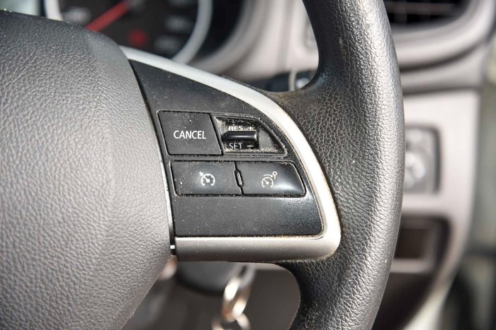 2016 Mitsubishi Triton GLX+