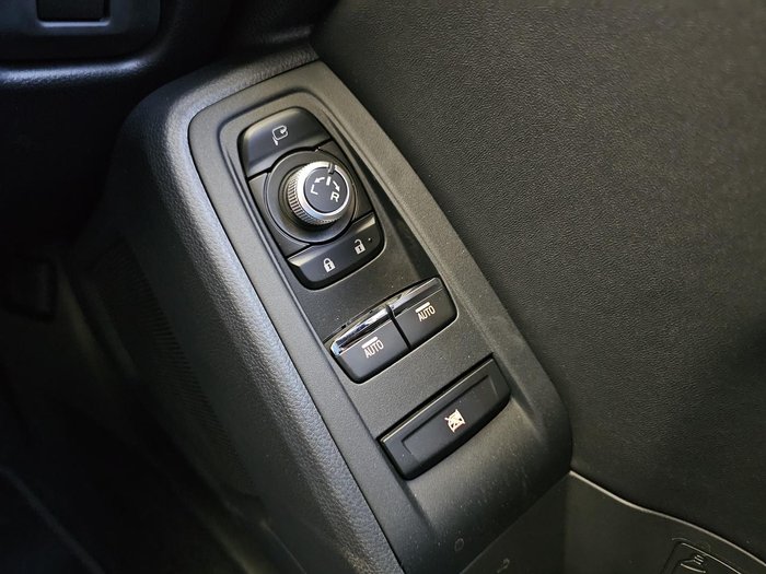 2025 Subaru BRZ S ZD8 MY25 WR Blue