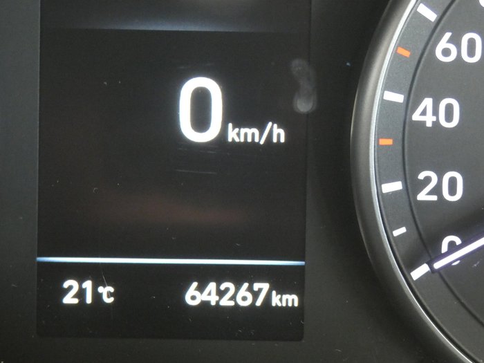 2019 Hyundai i30 Elite