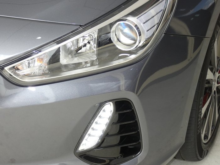 2019 Hyundai i30 Elite