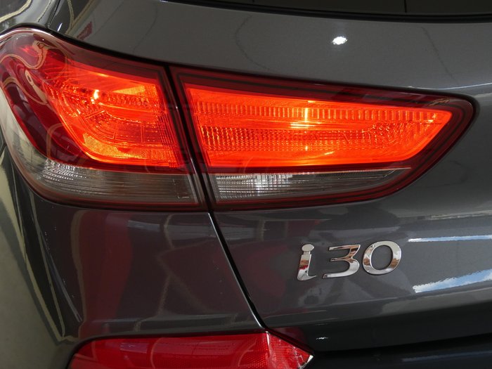 2019 Hyundai i30 Elite