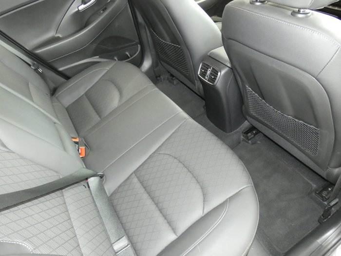 2019 Hyundai i30 Elite