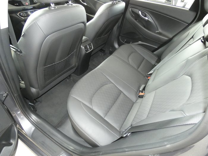 2019 Hyundai i30 Elite