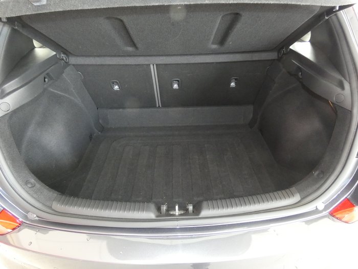 2019 Hyundai i30 Elite