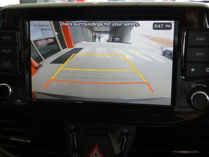 2019 Hyundai i30 Elite