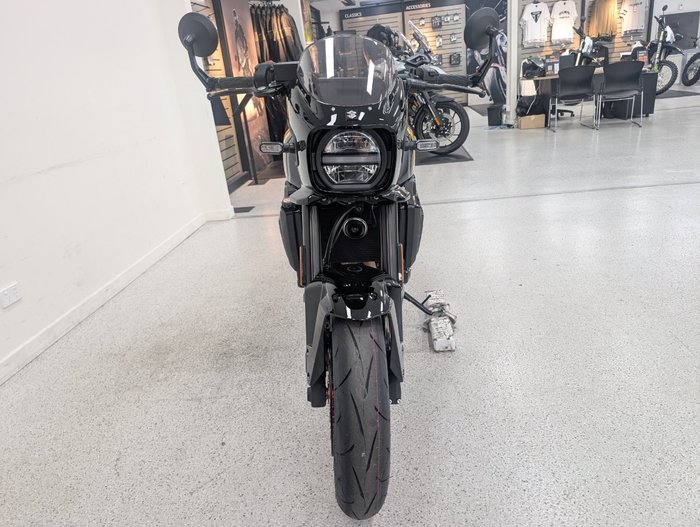 2026 Suzuki 2026 Suzuki 800CC GSX-8TT Road Black